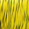 M22759/16-16-40Yellow/Black Wire Tefzel 16 AWG