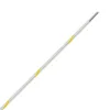 White/Yellow Wire Tefzel 16 AWG - M22759/16-16-94