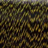 M22759/16-18-04 Black/Yellow Wire Tefzel 18 AWG
