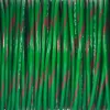 M22759/16-18-52 Green/Red Wire Tefzel 18 AWG