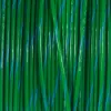 M22759/16-18-56 Green/Blue Wire Tefzel 18 AWG