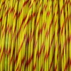 M22759/16-20-42 Yellow/ Red Wire Tefzel 20 AWG