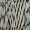 M22759/16-20-91 White/Brown Wire Tefzel 20 AWG