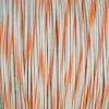 M22759/16-20-93 White/Orange Wire Tefzel 20 AWG