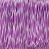 M22759/16-22-79 Violet/White Wire Tefzel 22 AWG