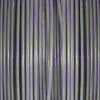M22759/16-22-87 Gray/Violet Wire Tefzel 22 AWG