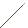 Brown/Green Wire Tefzel 24 AWG - M22759/16-24-15