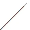 Brown/Blue Wire Tefzel 24 AWG - M22759/16-24-16