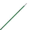 Green/Black Wire Tefzel 24 AWG - M22759/16-24-50