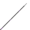 Gray/Violet Wire Tefzel 24 AWG - M22759/16-24-87