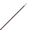 Black/Red Wire Tefzel 8 AWG - M22759/16-8-02