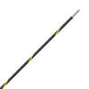 Black/Yellow Wire Tefzel 8 AWG - M22759/16-8-04