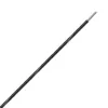 Black/Gray Wire Tefzel 8 AWG - M22759/16-8-08