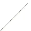 White/Brown Wire Tefzel 8 AWG - M22759/16-8-91