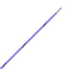 Violet/Black Wire Tefzel 12 AWG - M22759/32-12-70