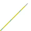 Yellow/Blue Wire Tefzel 14 AWG - M22759/32-14-46