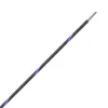 Black/Violet Wire Tefzel 16 AWG - M22759/32-16-07