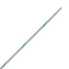 Gray/Green Wire Tefzel 18 AWG - M22759/32-18-85