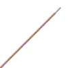 Brown/Violet Wire Tefzel 20 AWG - M22759/32-20-17