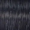 Black Wire Tefzel 22 AWG - M22759/32-22-0