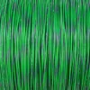 Green/ Gray Wire Tefzel 22 AWG - M22759/32-22-58