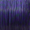 Violet/Green Wire Tefzel 22 AWG - M22759/32-22-75