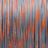 Gray/Orange Wire Tefzel 22 AWG - M22759/32-22-83