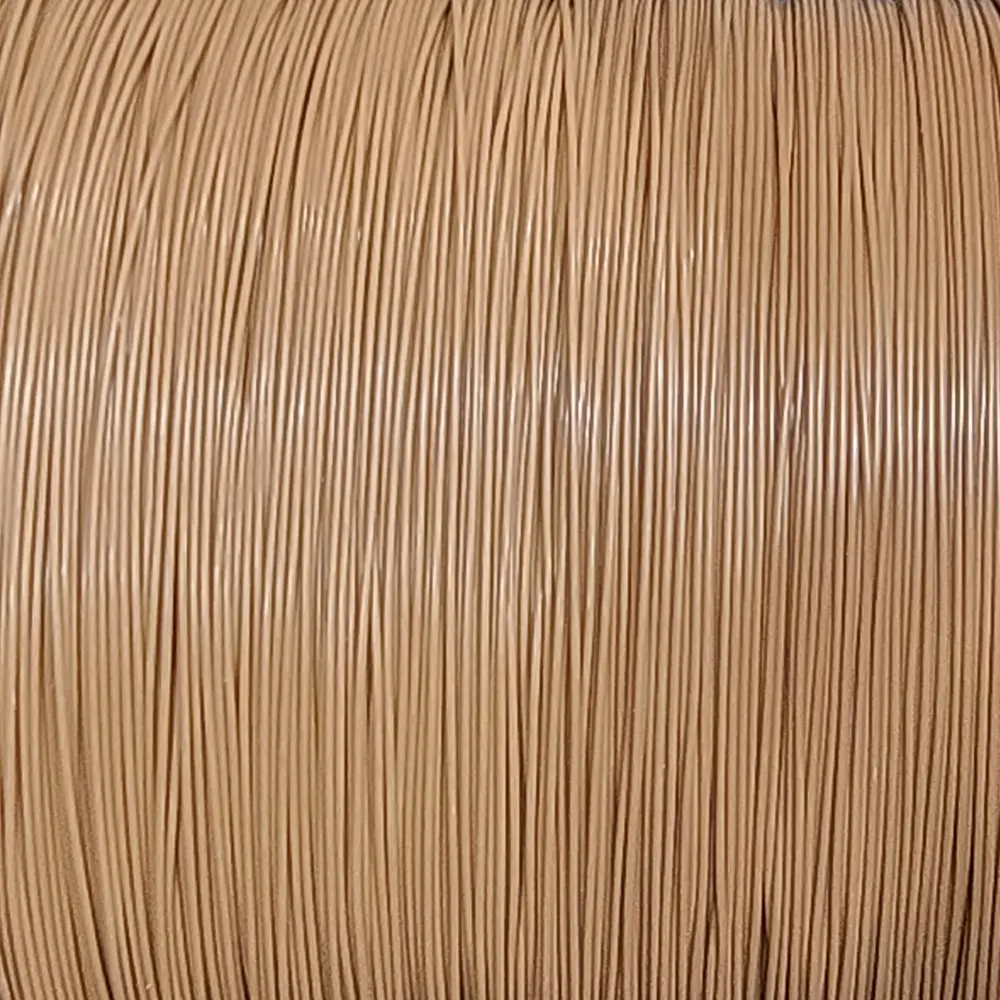M22759/32-28-1 Brown Wire Tefzel 28 AWG