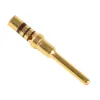 Size 16 Pin Gold MIL SPEC - M39029/4-111