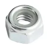 M6 Locking Nut 75A Relay - M6-NUT