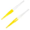 Insert/Removal Tool Size 12 Yellow/White - M81969/14-04
