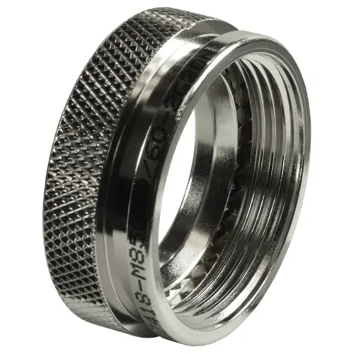 Shrink Boot Adapter Shell Size 20 - M85049/60-2G20N