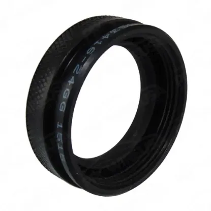 Shrink Boot Adapter Shell Size 24 Black - M85049/60-2G24A