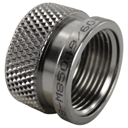 Shrink Boot Adapter Shell Size 8 - M85049/60-2G8N