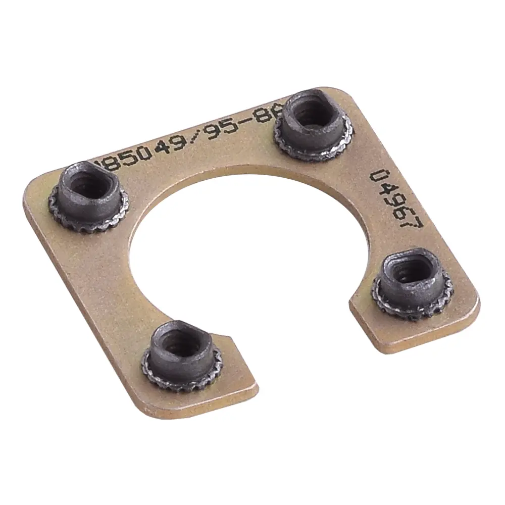 Nut Plate MS3470 Shell Size 8 - M85049/95-8A