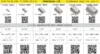 INSIDE Label for SCL-KIT - MLX-SPLICE-KIT-INSIDE-LABEL