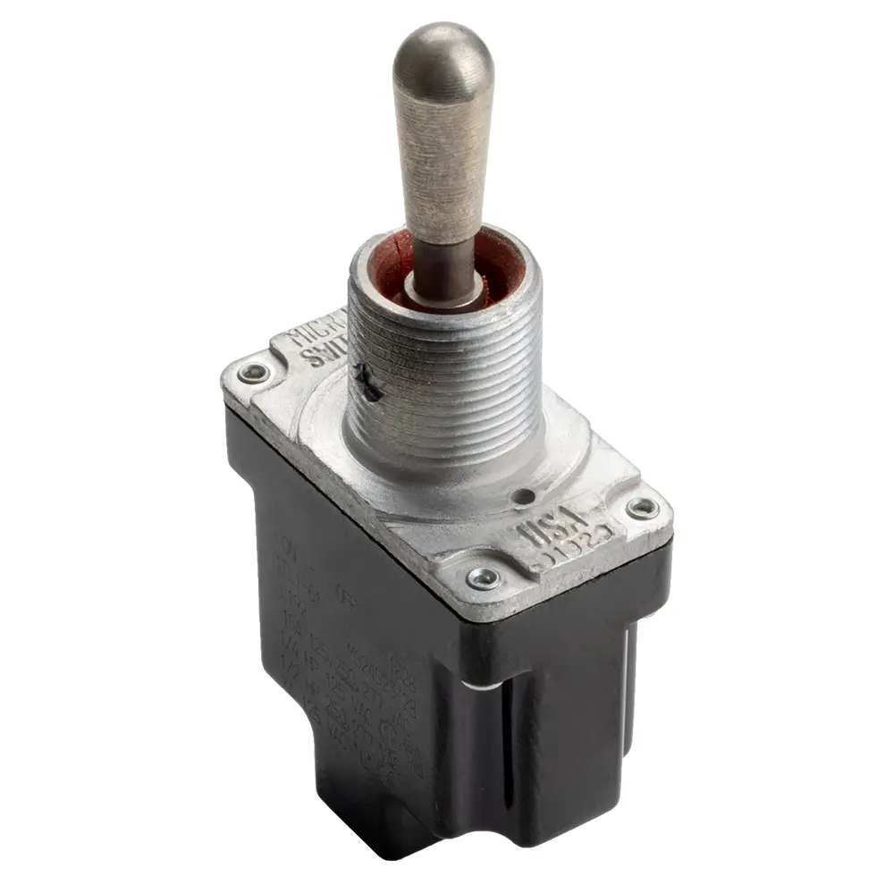 MS24523-28 ON-OFF MOM Switch 1TL1-61