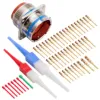 MS3470L20-39P RECEP Connector