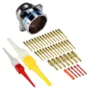 MS3470L22-95P RECEP Connector