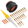 MS3476A24-19P Plug Connector