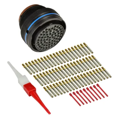 MS3476A24-61S Plug Connector