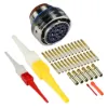 MS3476L22-95S Plug Connector