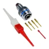 MS3476L8-98P Plug Connector