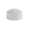 White Cap for P7 SW - P7-CAP-WHITE
