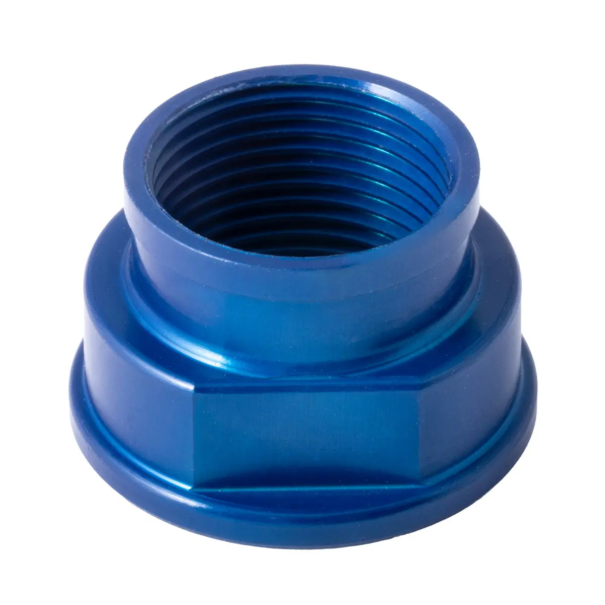 P7 Switch Boot Adapter Blue - P7-SW-ADAPTER-BLUE