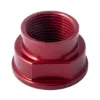 P7 Switch Boot Adapter Red - P7-SW-ADAPTER-RD