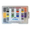 Label for PRO-MICRO-IDENT-KIT - PRO-MICRO-IDENT-LABEL