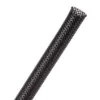 Flexo PET 3/8" Expandable Sleeving - PTN038BK