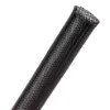 Flexo PET 3/4" Expandable Sleeving - PTN075BK