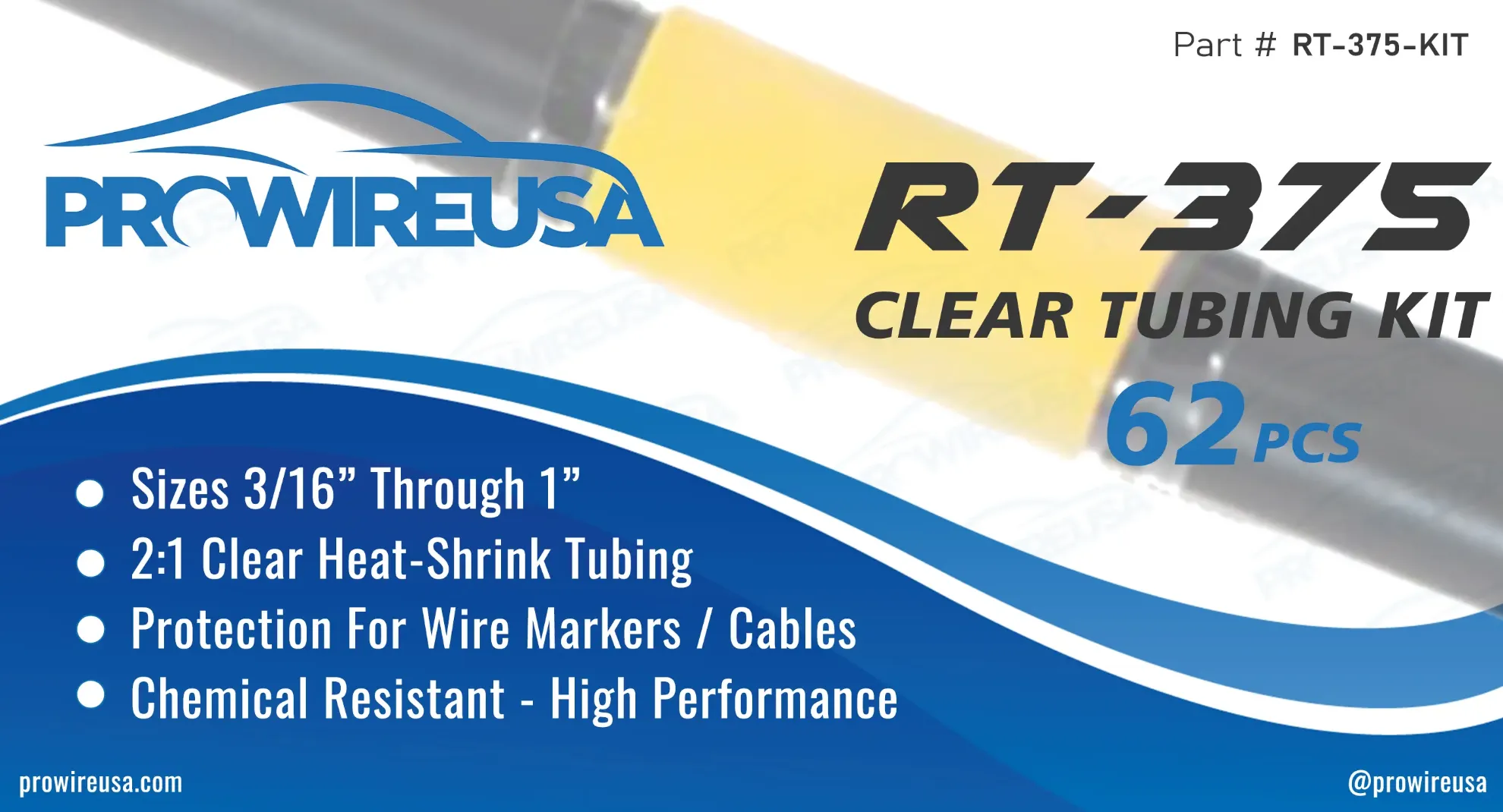 TOP Label for RT-375-KIT-KIT - RT-375-TOP-LABEL